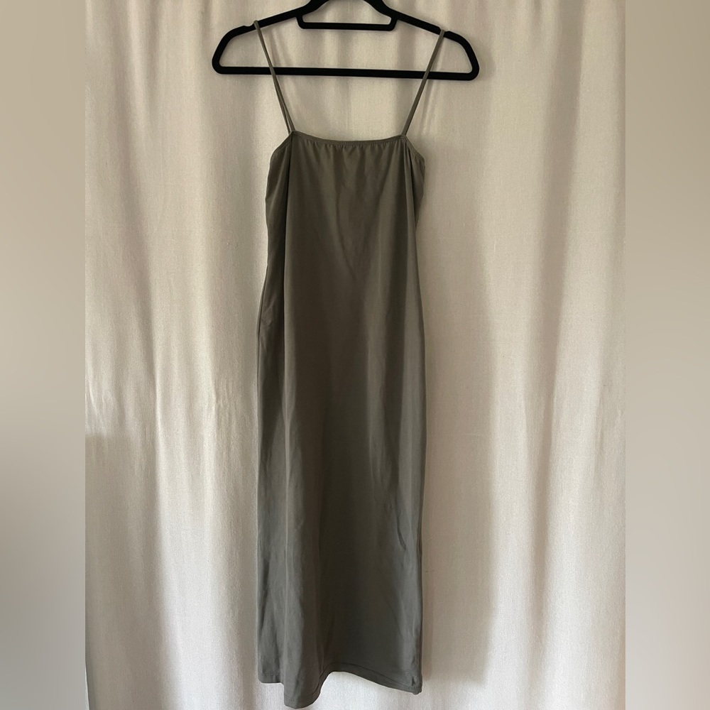 At Dawn Dress